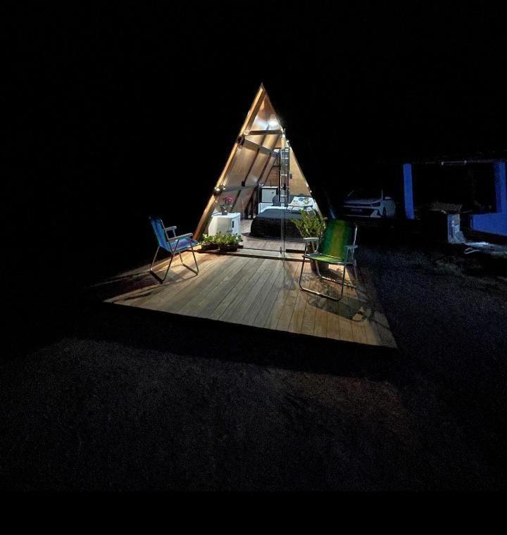 Hotel Chale Chacara Dos Eucaliptos Itapecerica da Serra Exteriér fotografie