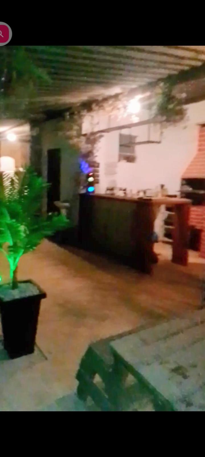 Hotel Chale Chacara Dos Eucaliptos Itapecerica da Serra Exteriér fotografie